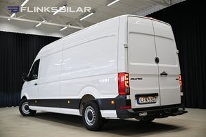 Volkswagen Crafter bild 10