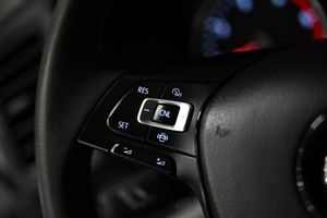 Volkswagen Crafter bild 25