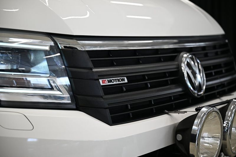 Volkswagen Crafter bild 14