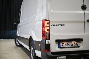 Volkswagen Crafter bild 15