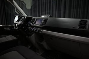 Volkswagen Crafter bild 29