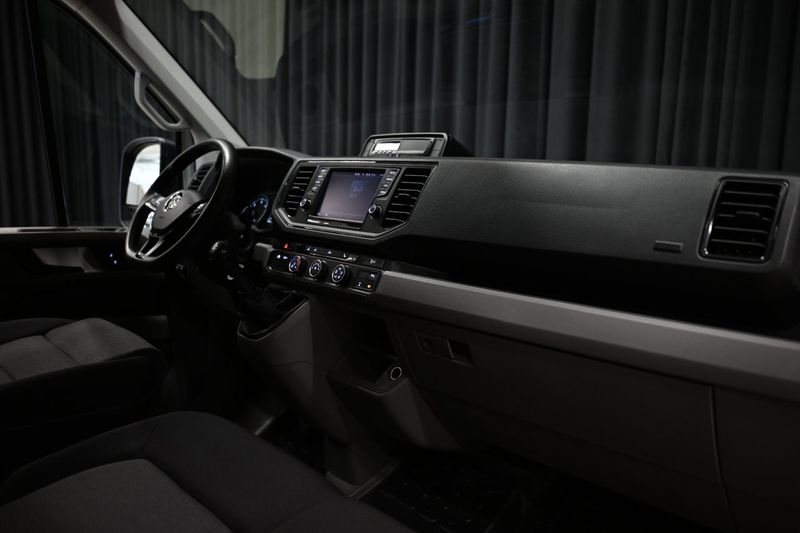 Volkswagen Crafter bild 29