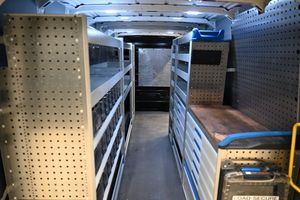 Volkswagen Crafter bild 2