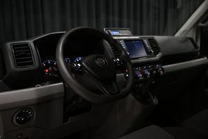 Volkswagen Crafter bild 28