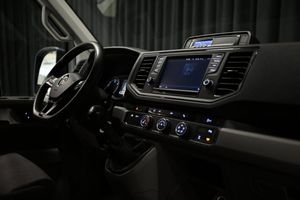Volkswagen Crafter bild 30
