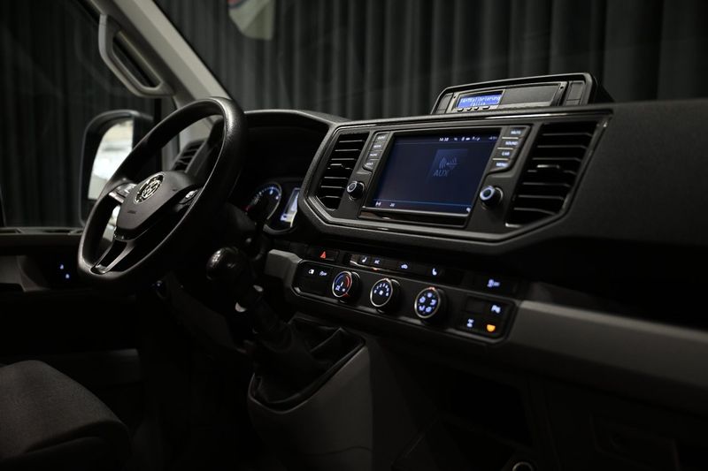 Volkswagen Crafter bild 30