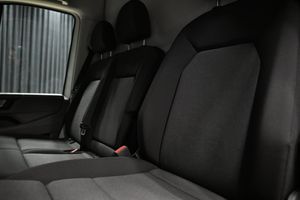 Volkswagen Crafter bild 31