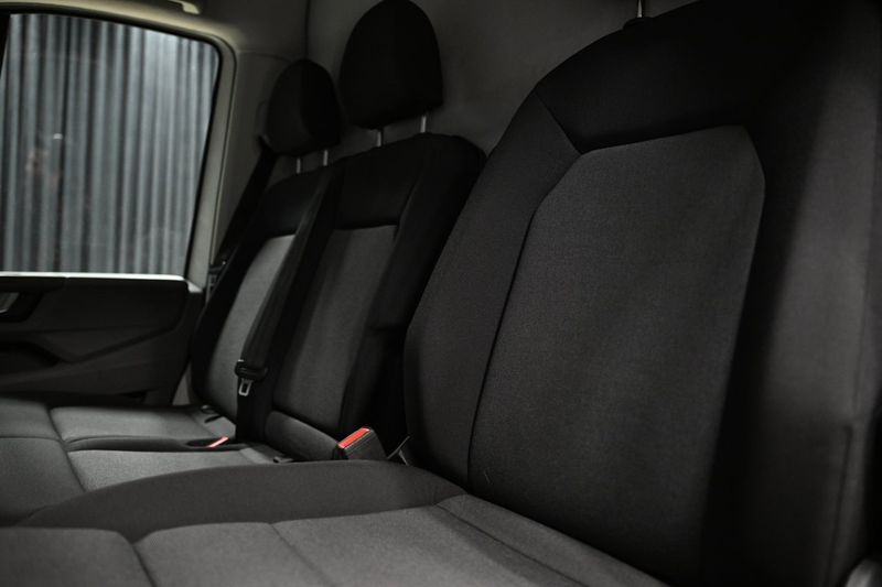 Volkswagen Crafter bild 31