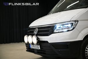 Volkswagen Crafter bild 13