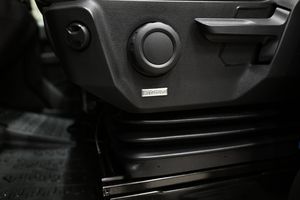 Volkswagen Crafter bild 32
