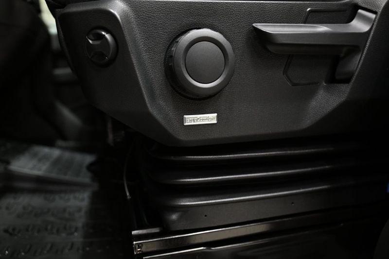 Volkswagen Crafter bild 32