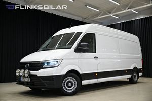 Volkswagen Crafter bild 1