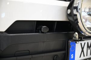 Volkswagen Crafter bild 26