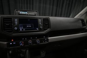 Volkswagen Crafter bild 28