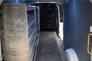 Volkswagen Crafter bild 18
