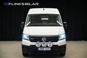Volkswagen Crafter bild 6