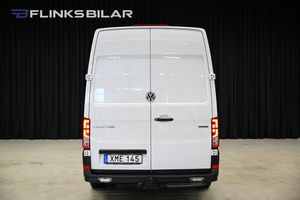 Volkswagen Crafter bild 5