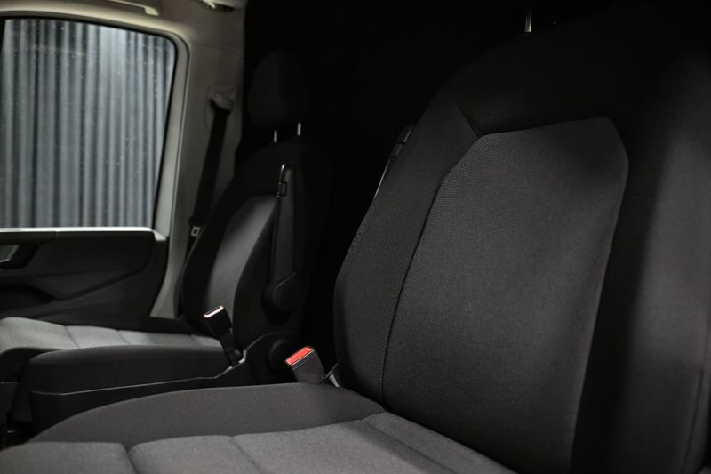 Volkswagen Crafter bild 33