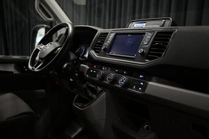 Volkswagen Crafter bild 32