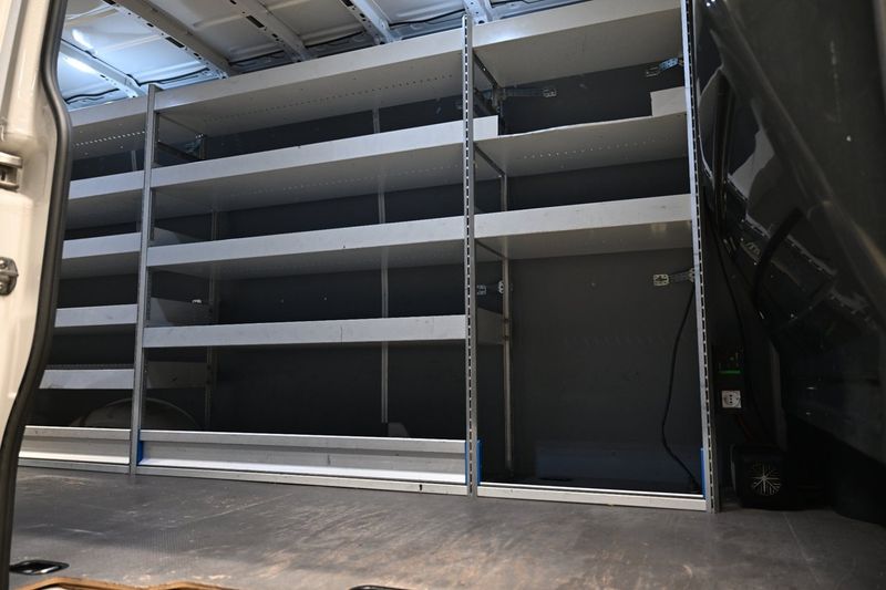 Volkswagen Crafter bild 15