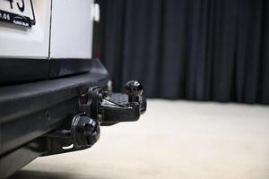 Volkswagen Crafter bild 10
