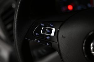 Volkswagen Crafter bild 29