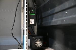 Volkswagen Crafter bild 14