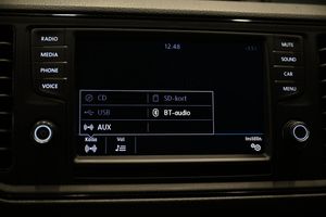 Volkswagen Crafter bild 21