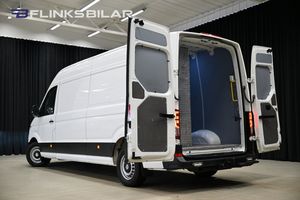 Volkswagen Crafter bild 4
