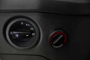 Volkswagen Crafter bild 27