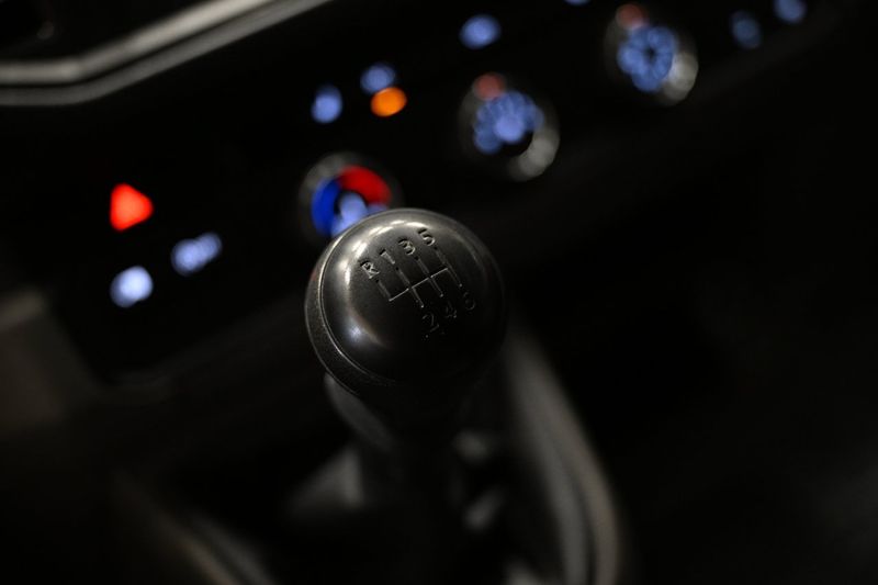Volkswagen Crafter bild 22