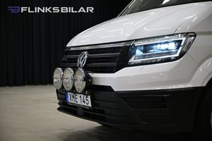 Volkswagen Crafter bild 7