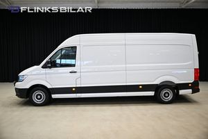 Volkswagen Crafter bild 2