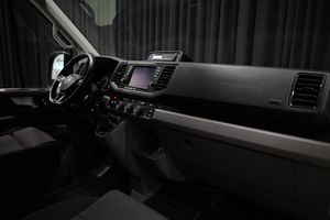 Volkswagen Crafter bild 31