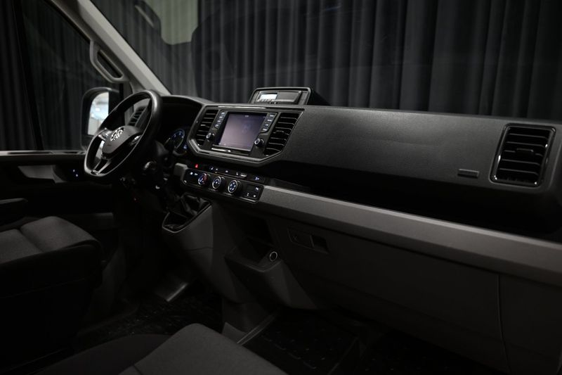 Volkswagen Crafter bild 31