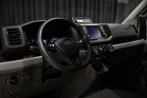 Volkswagen Crafter bild 30