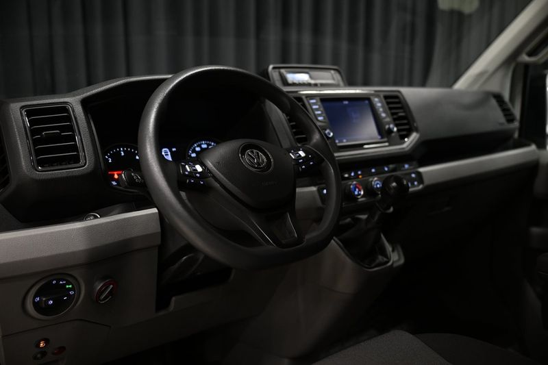Volkswagen Crafter bild 30