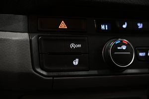 Volkswagen Crafter bild 21