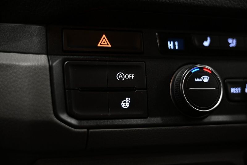 Volkswagen Crafter bild 21
