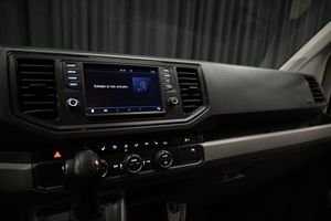 Volkswagen Crafter bild 20