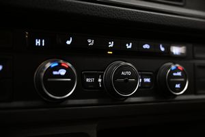 Volkswagen Crafter bild 22