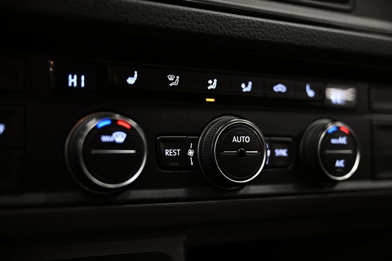 Volkswagen Crafter bild 22