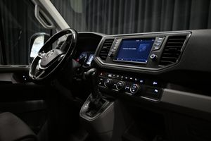 Volkswagen Crafter bild 27
