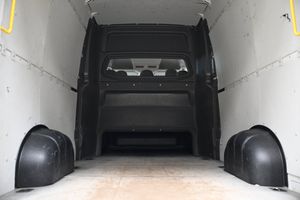 Volkswagen Crafter bild 8