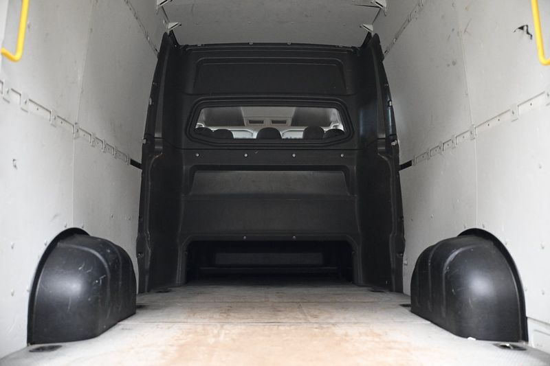 Volkswagen Crafter bild 8