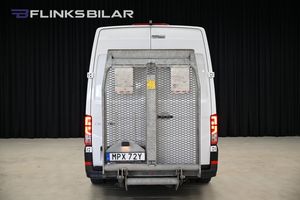 Volkswagen Crafter bild 11