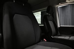 Volkswagen Crafter bild 28