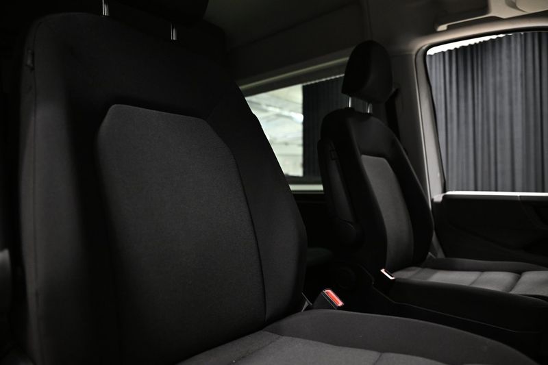 Volkswagen Crafter bild 28