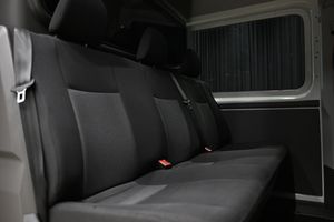 Volkswagen Crafter bild 3