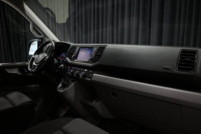 Volkswagen Crafter bild 26